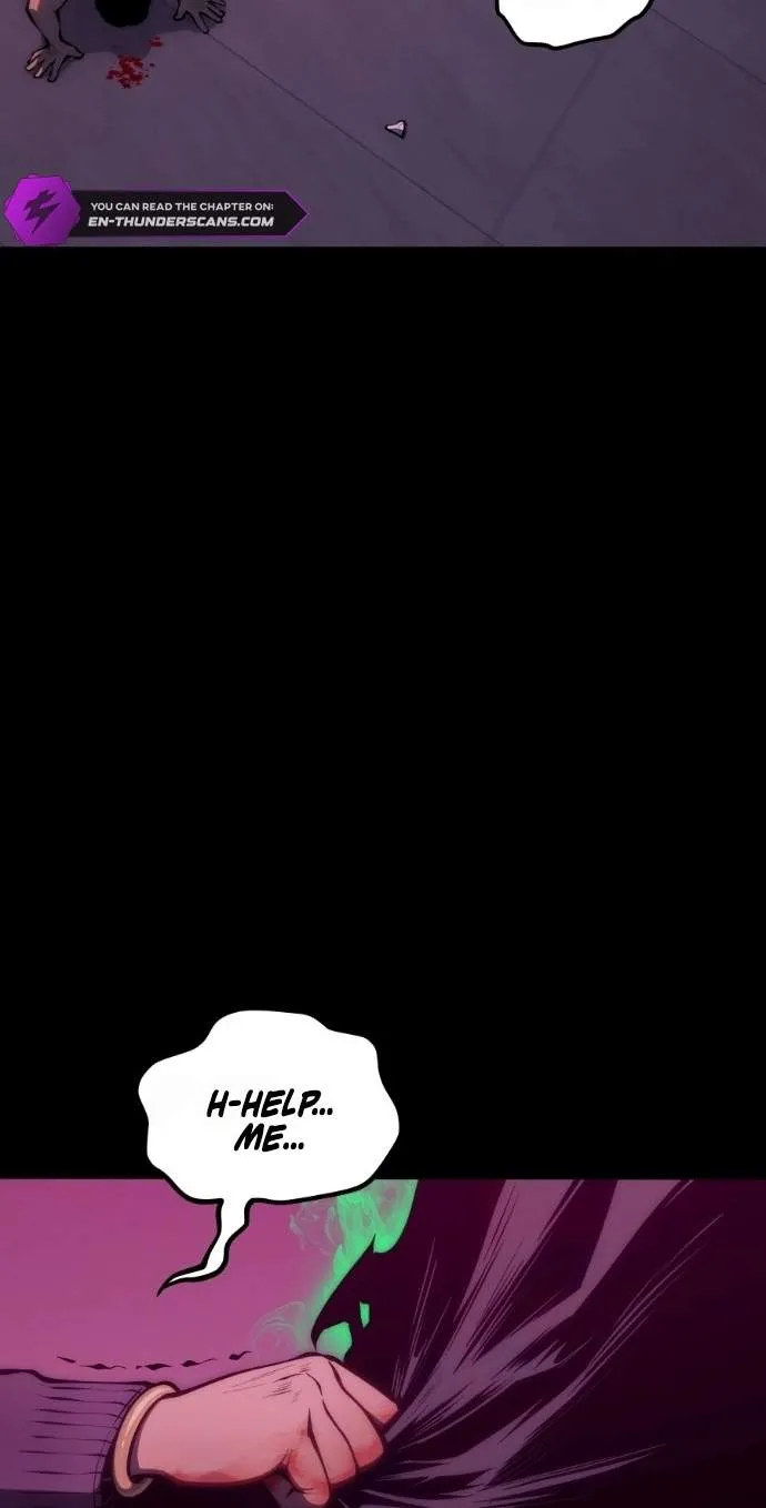 Return of the Devourer Chapter 50 page 81 - 