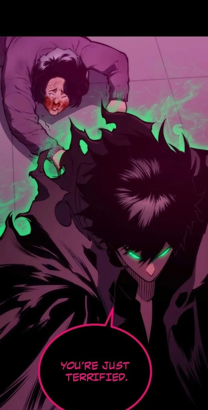 Return of the Devourer Chapter 50 page 85 - 