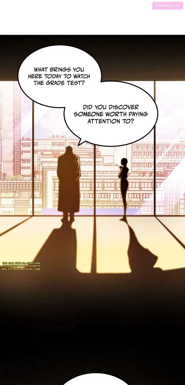 Read Return of the Devourer chapter 6 image 15 on Lezhin
