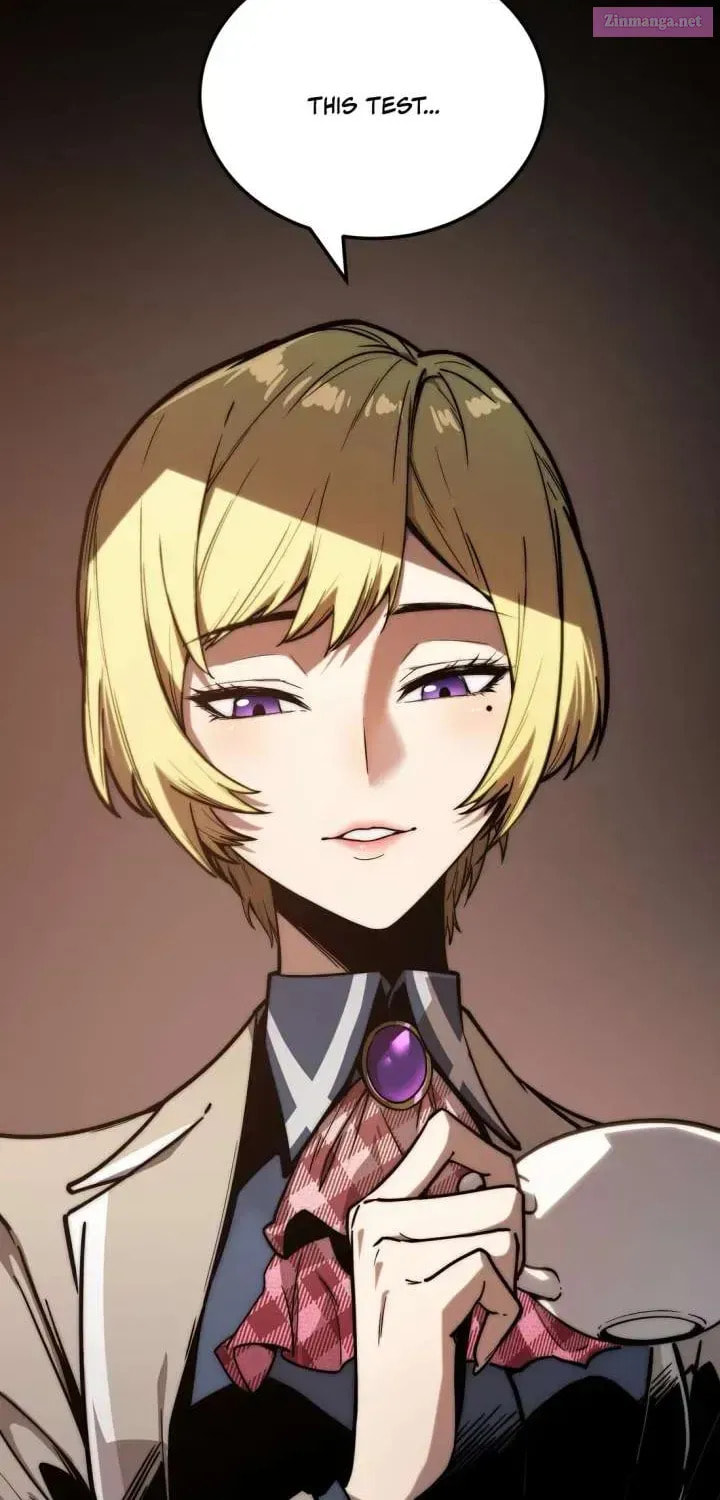 Read Return of the Devourer chapter 6 image 16 on Lezhin