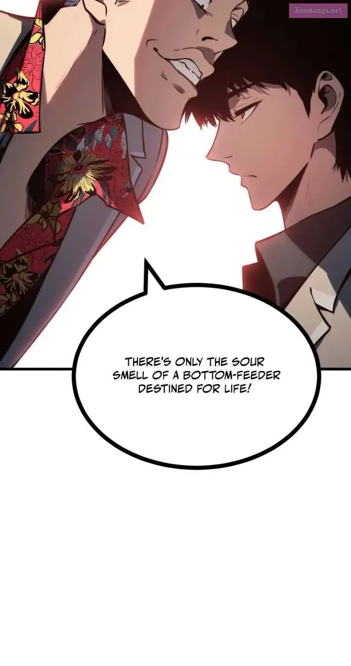 Read Return of the Devourer chapter 6 image 2 on Lezhin