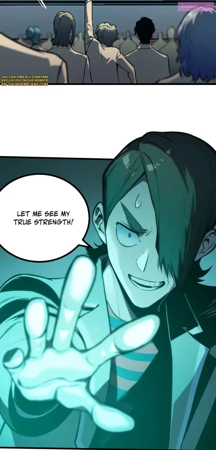 Read Return of the Devourer chapter 6 image 21 on Lezhin