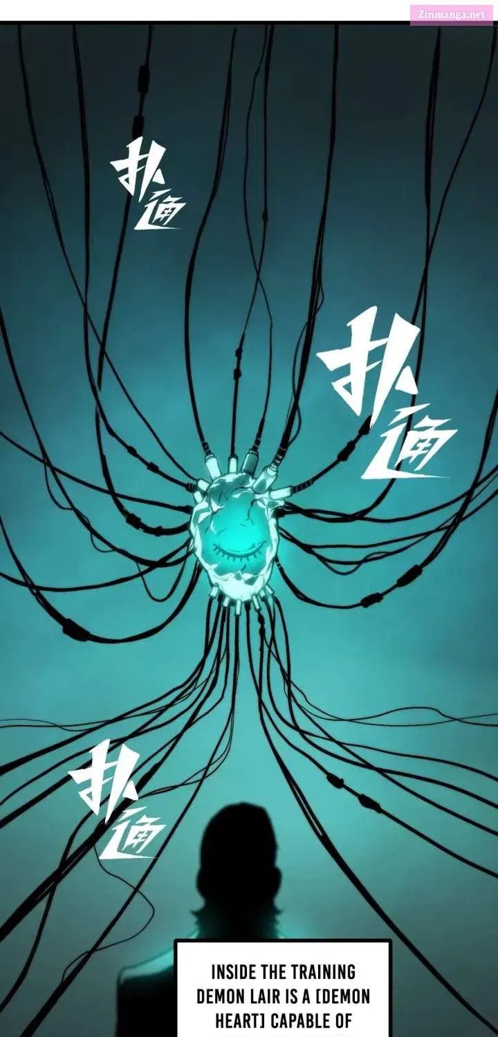 Read Return of the Devourer chapter 6 image 24 on Lezhin