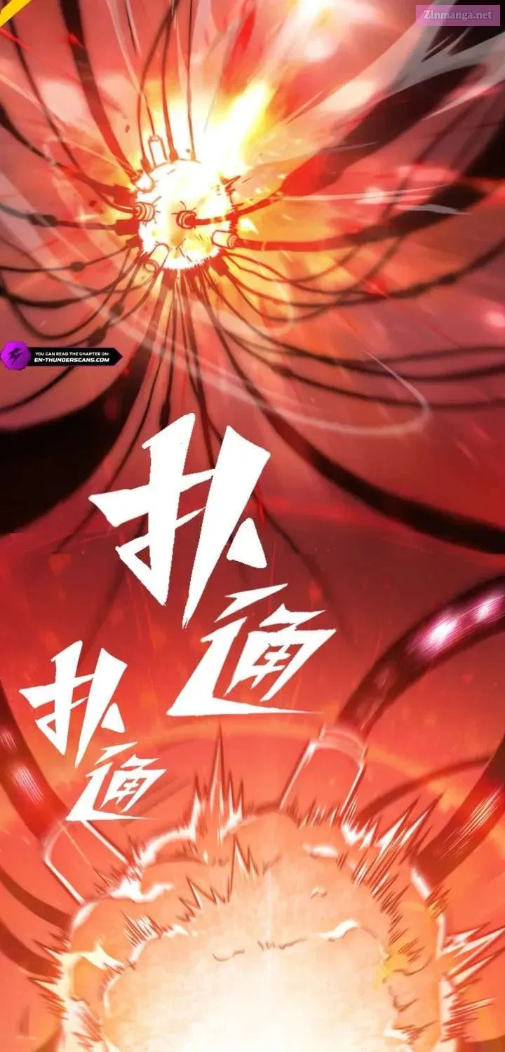 Read Return of the Devourer chapter 6 image 27 on Lezhin