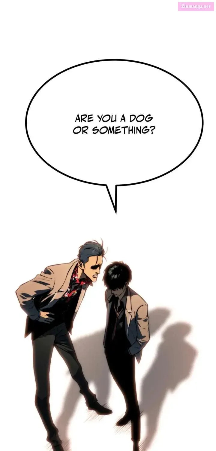 Read Return of the Devourer chapter 6 image 3 on Lezhin