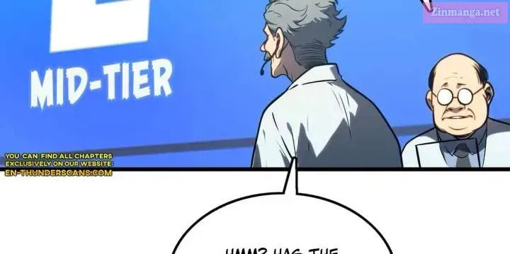Read Return of the Devourer chapter 6 image 32 on Lezhin