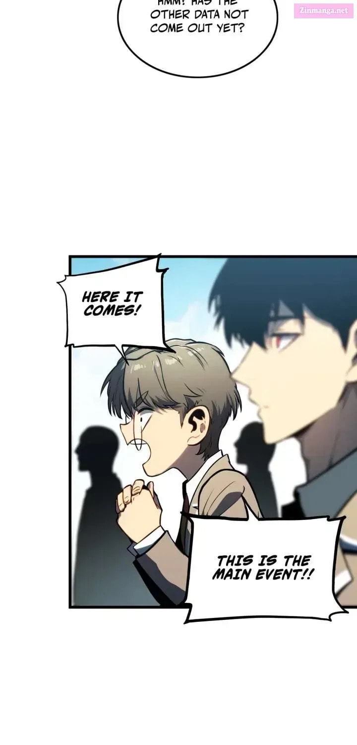 Read Return of the Devourer chapter 6 image 33 on Lezhin