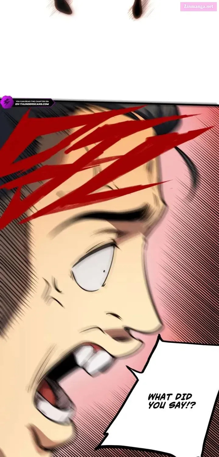 Read Return of the Devourer chapter 6 image 4 on Lezhin