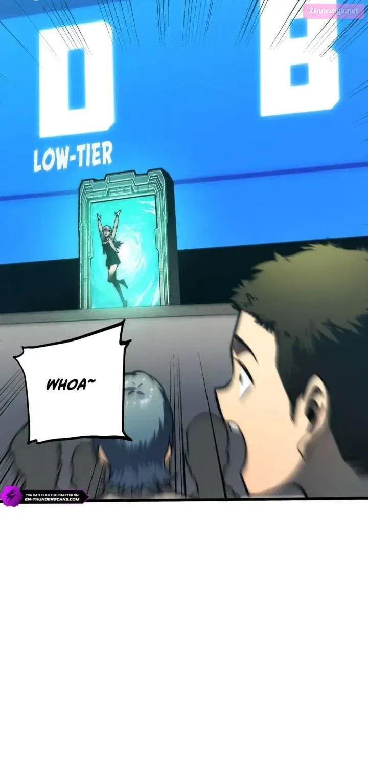 Read Return of the Devourer chapter 6 image 43 on Lezhin