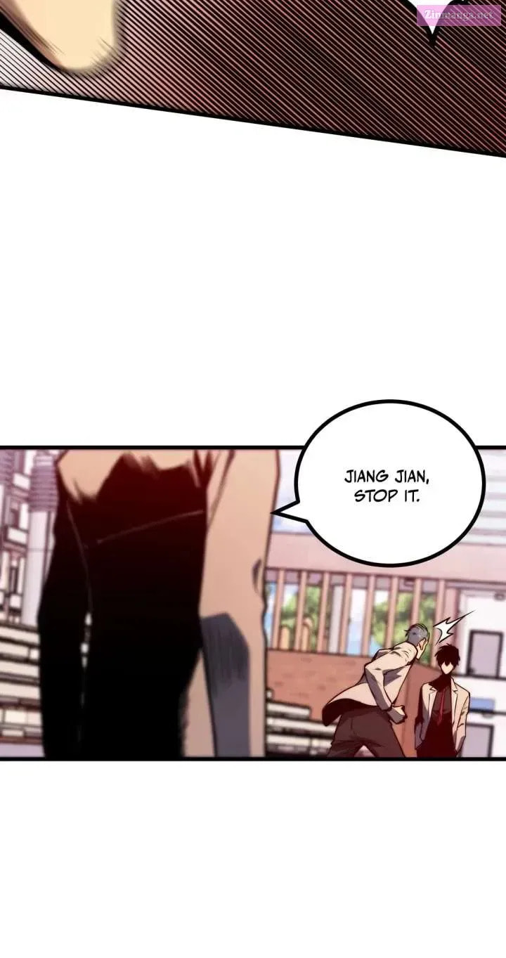 Read Return of the Devourer chapter 6 image 5 on Lezhin