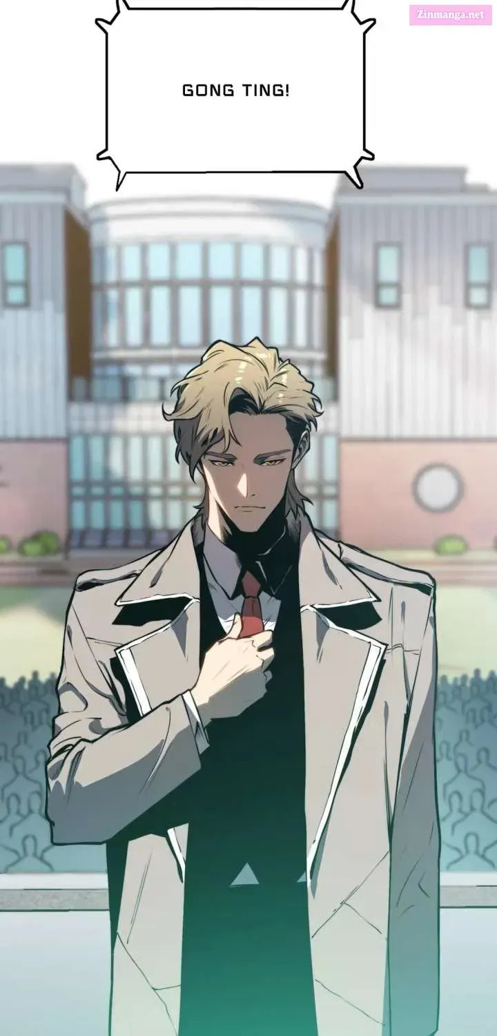 Read Return of the Devourer chapter 6 image 51 on Lezhin