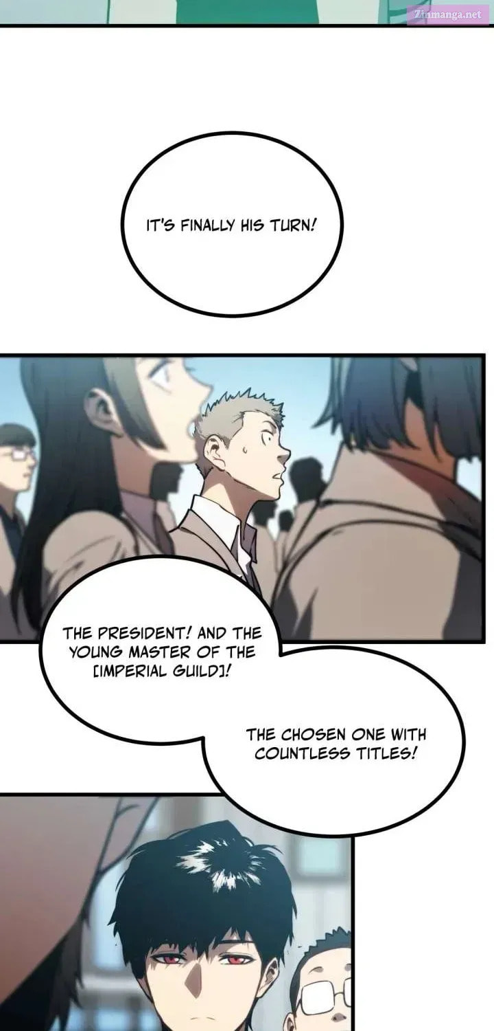 Read Return of the Devourer chapter 6 image 52 on Lezhin
