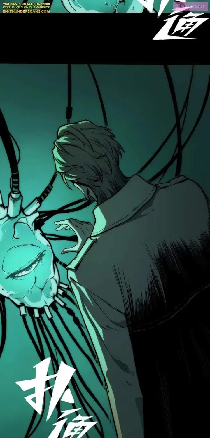 Read Return of the Devourer chapter 6 image 57 on Lezhin