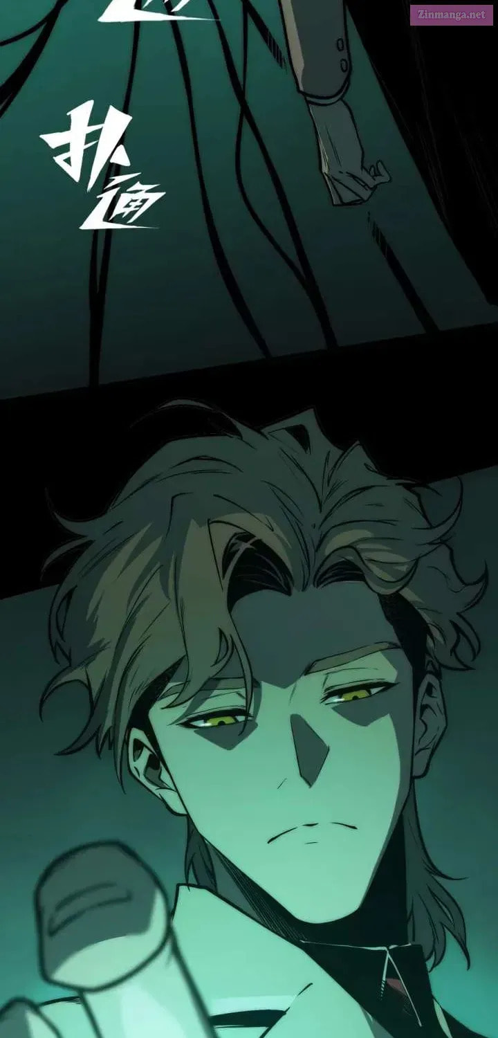 Read Return of the Devourer chapter 6 image 58 on Lezhin