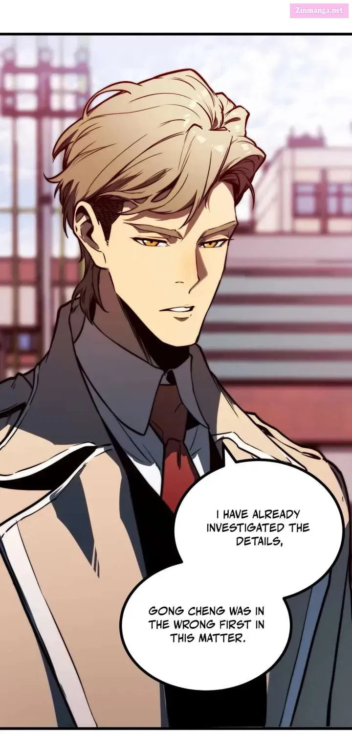 Read Return of the Devourer chapter 6 image 6 on Lezhin