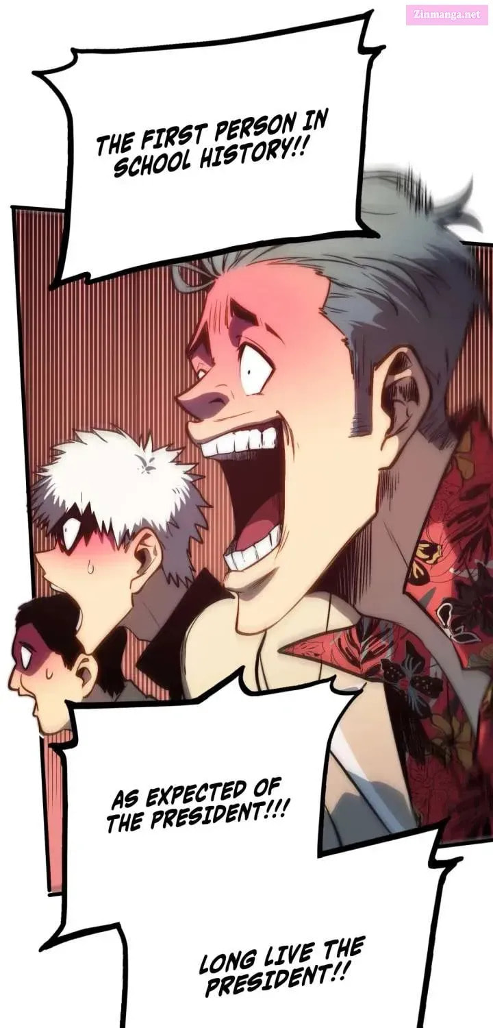 Read Return of the Devourer chapter 6 image 66 on Lezhin