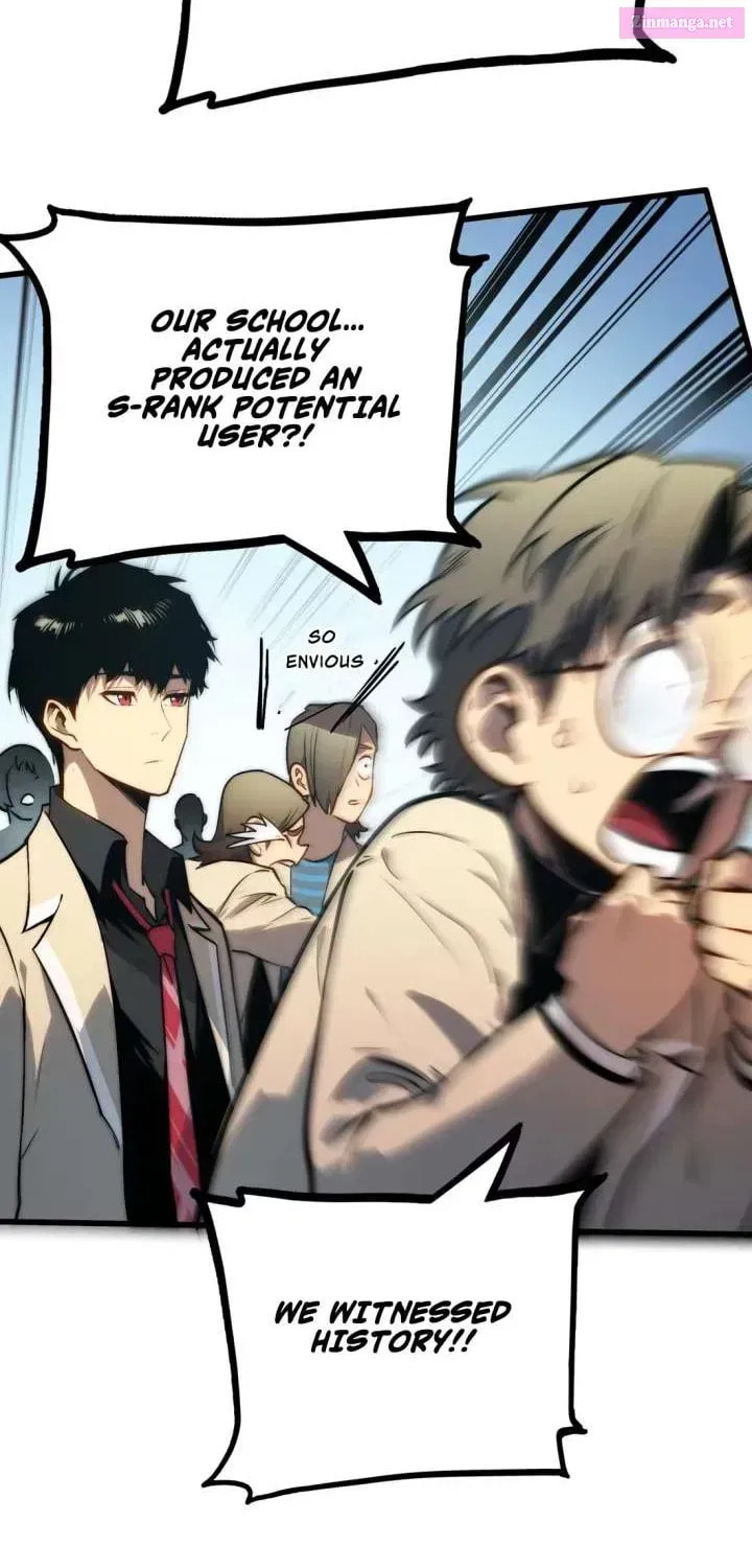 Read Return of the Devourer chapter 6 image 67 on Lezhin