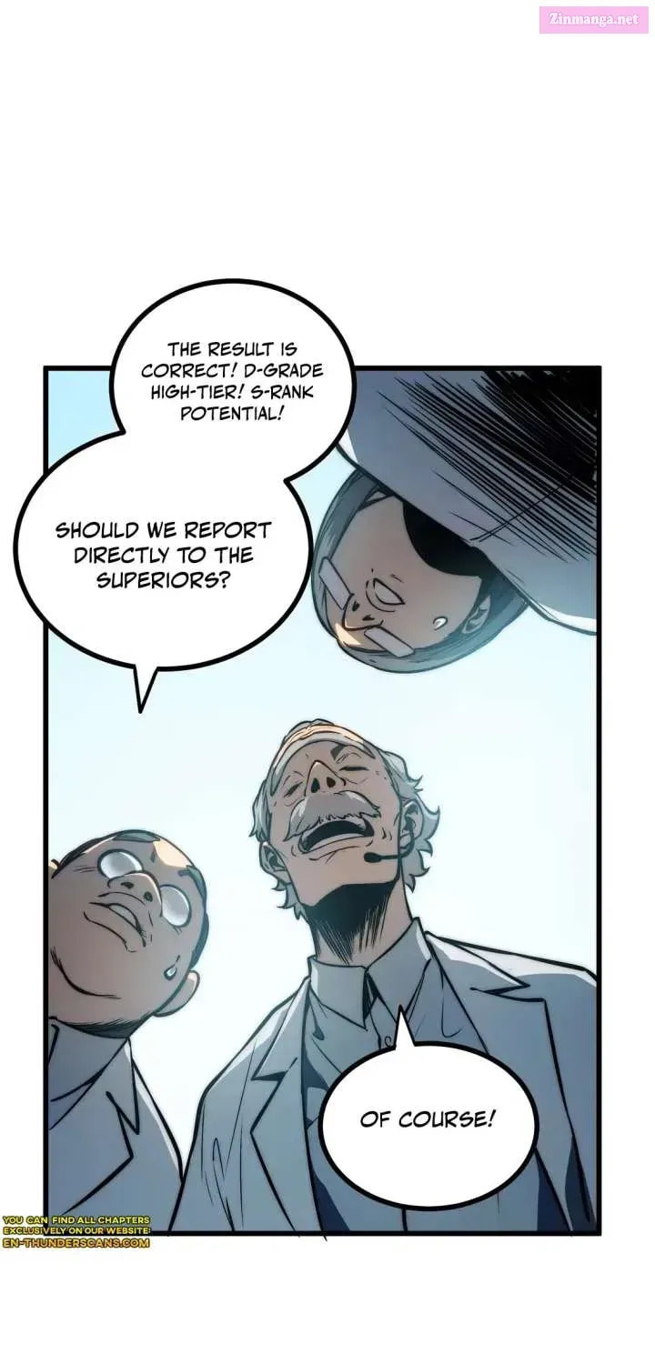 Read Return of the Devourer chapter 6 image 68 on Lezhin