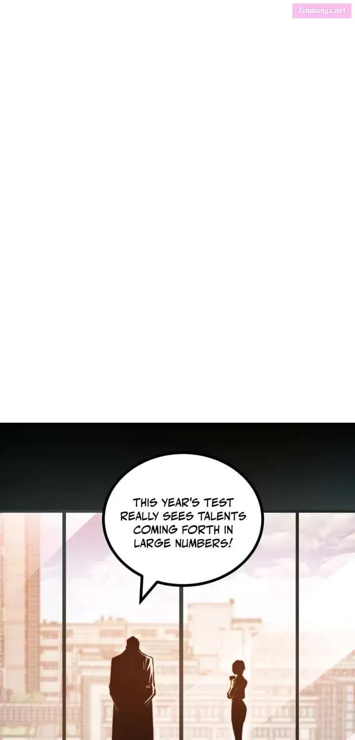 Read Return of the Devourer chapter 6 image 72 on Lezhin