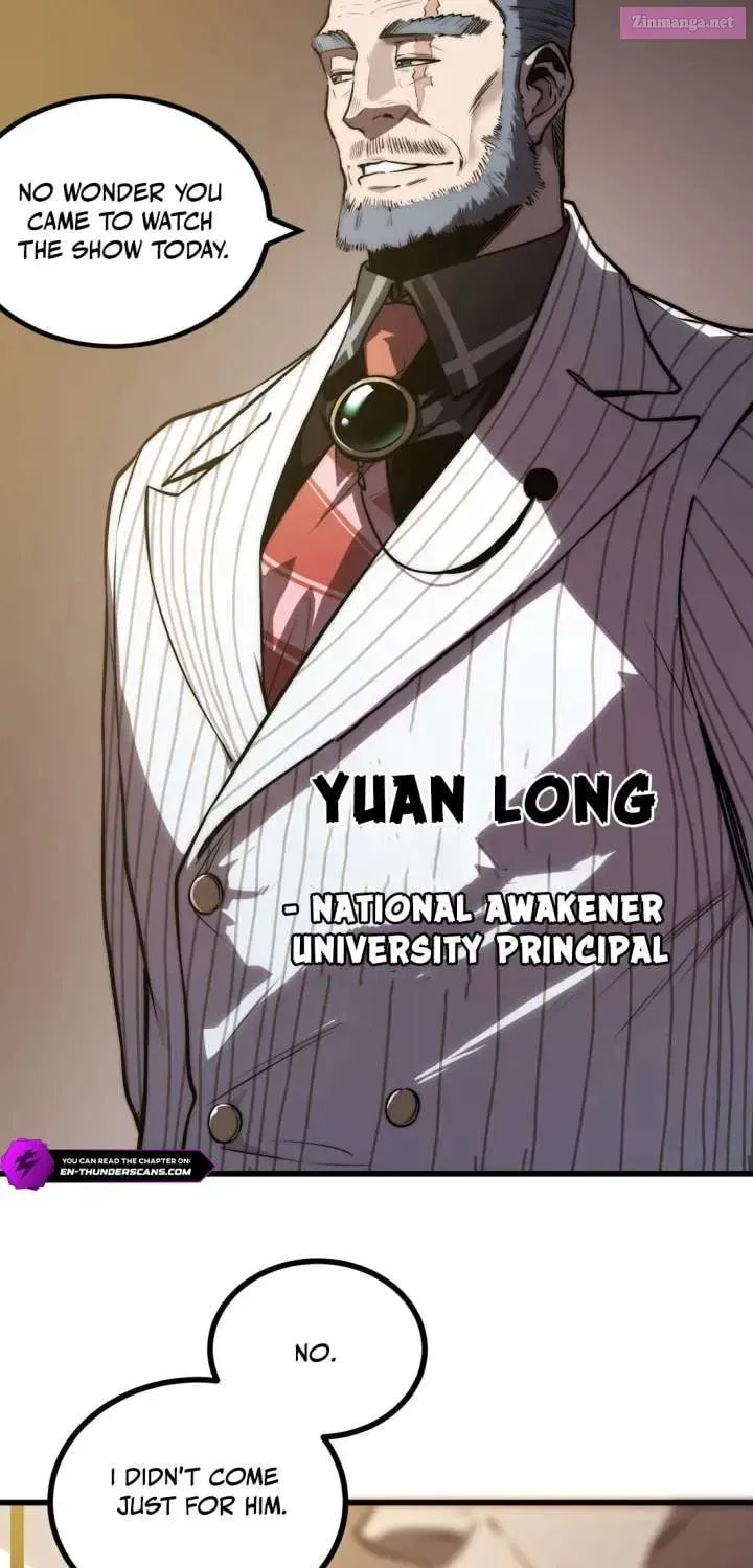 Read Return of the Devourer chapter 6 image 74 on Lezhin