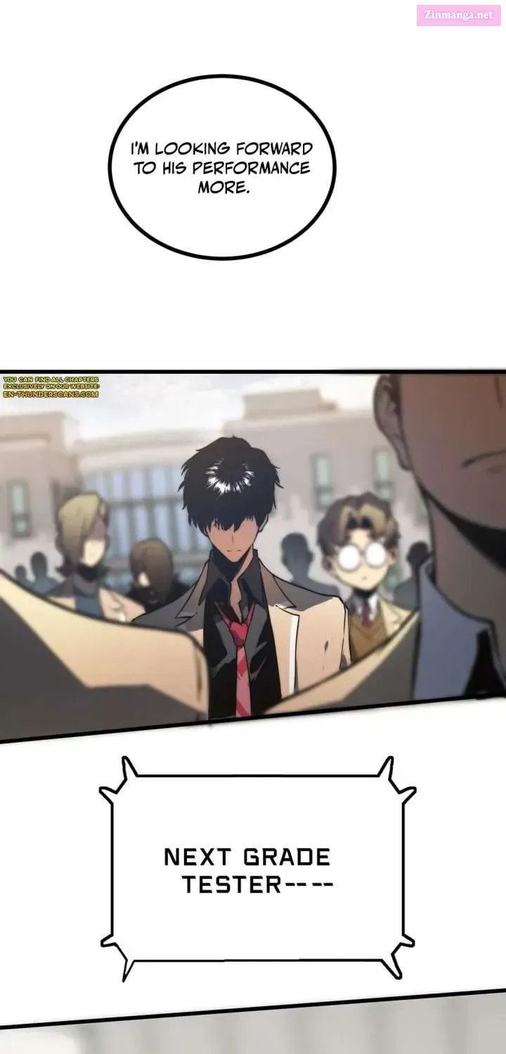 Read Return of the Devourer chapter 6 image 77 on Lezhin
