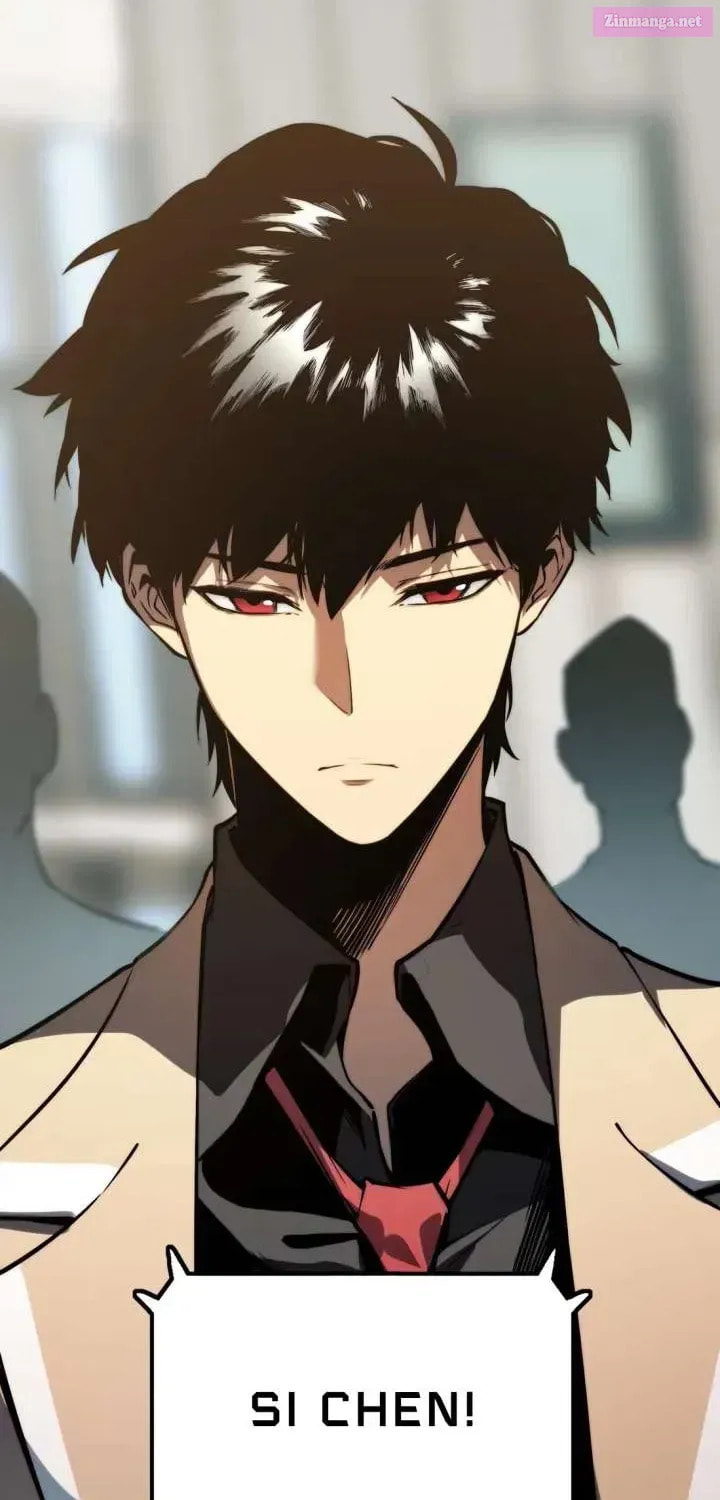 Read Return of the Devourer chapter 6 image 78 on Lezhin