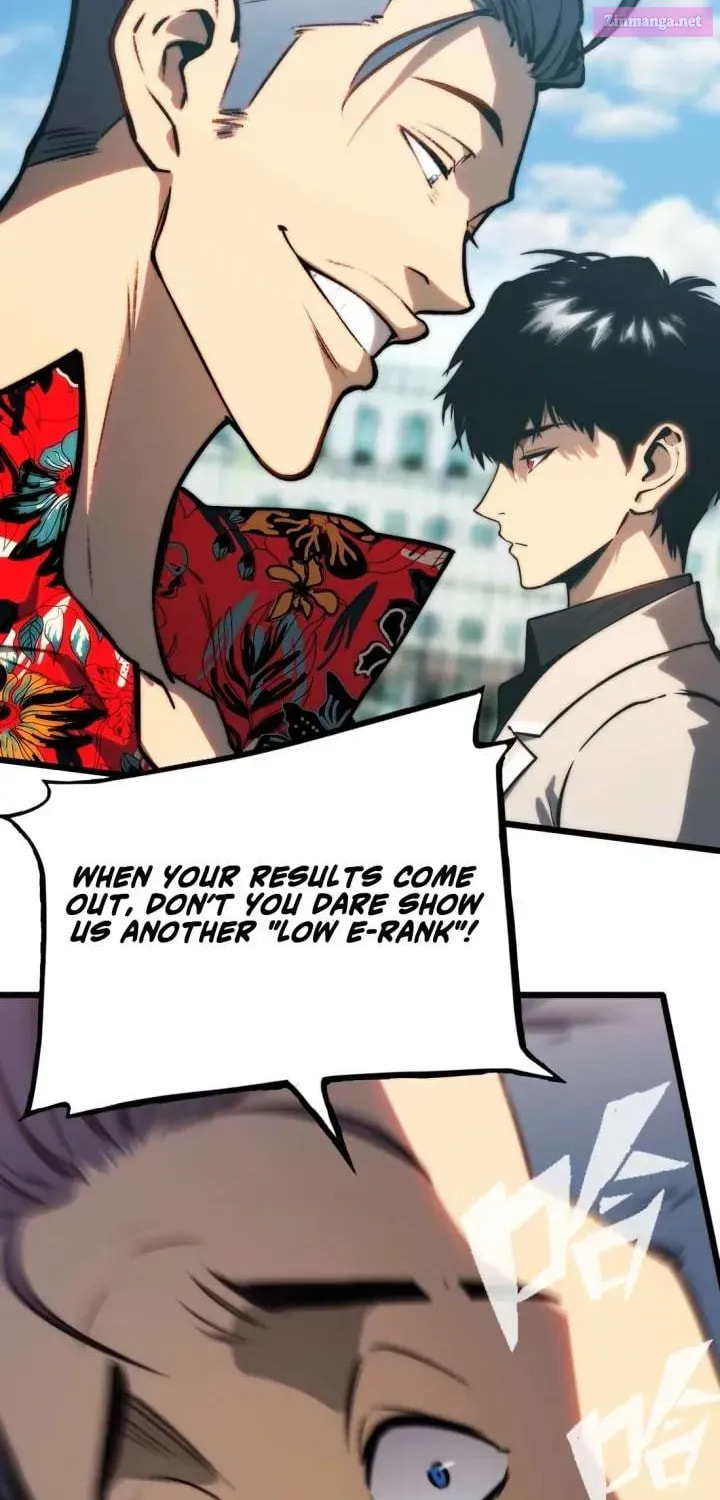 Read Return of the Devourer chapter 7 image 1 on Lezhin