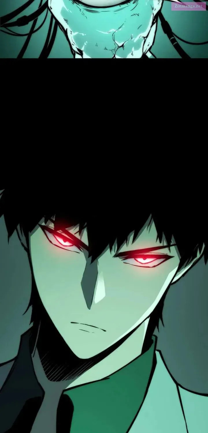 Read Return of the Devourer chapter 7 image 10 on Lezhin