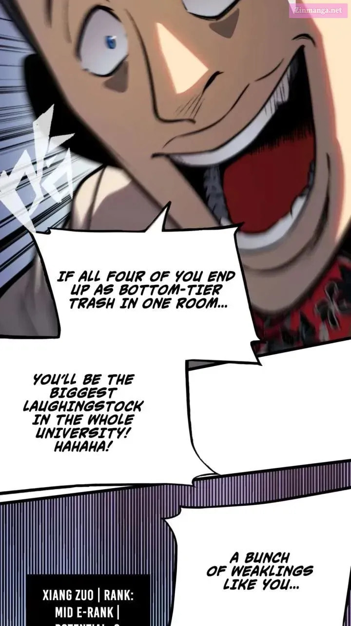 Read Return of the Devourer chapter 7 image 2 on Lezhin
