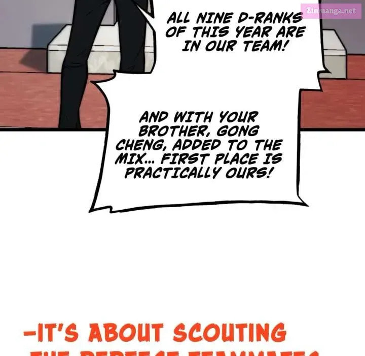 Read Return of the Devourer chapter 7 image 20 on Lezhin