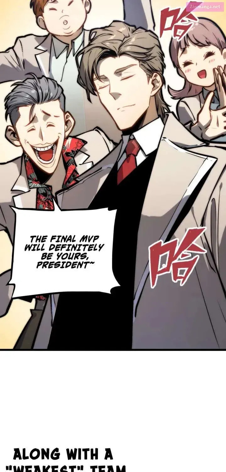 Read Return of the Devourer chapter 7 image 22 on Lezhin