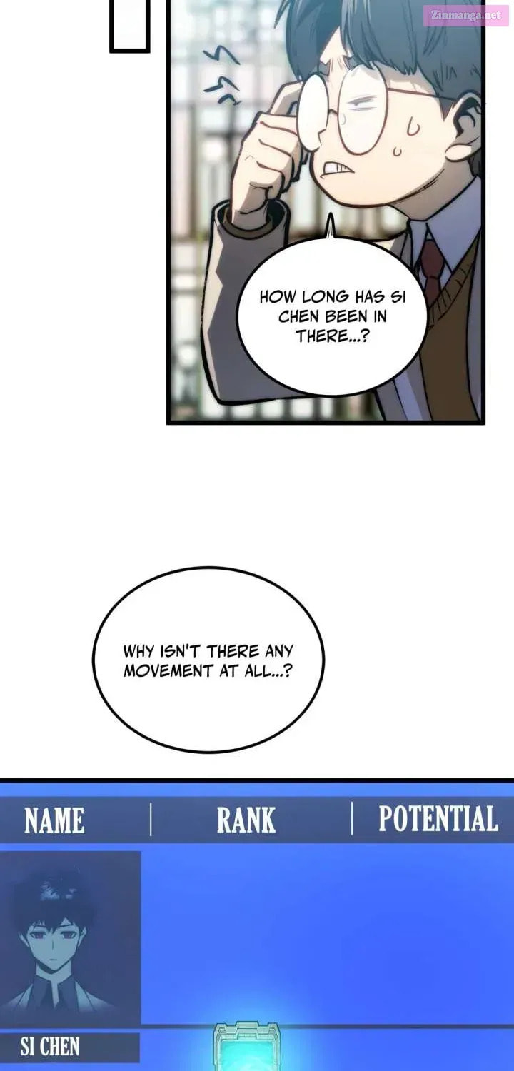 Read Return of the Devourer chapter 7 image 25 on Lezhin