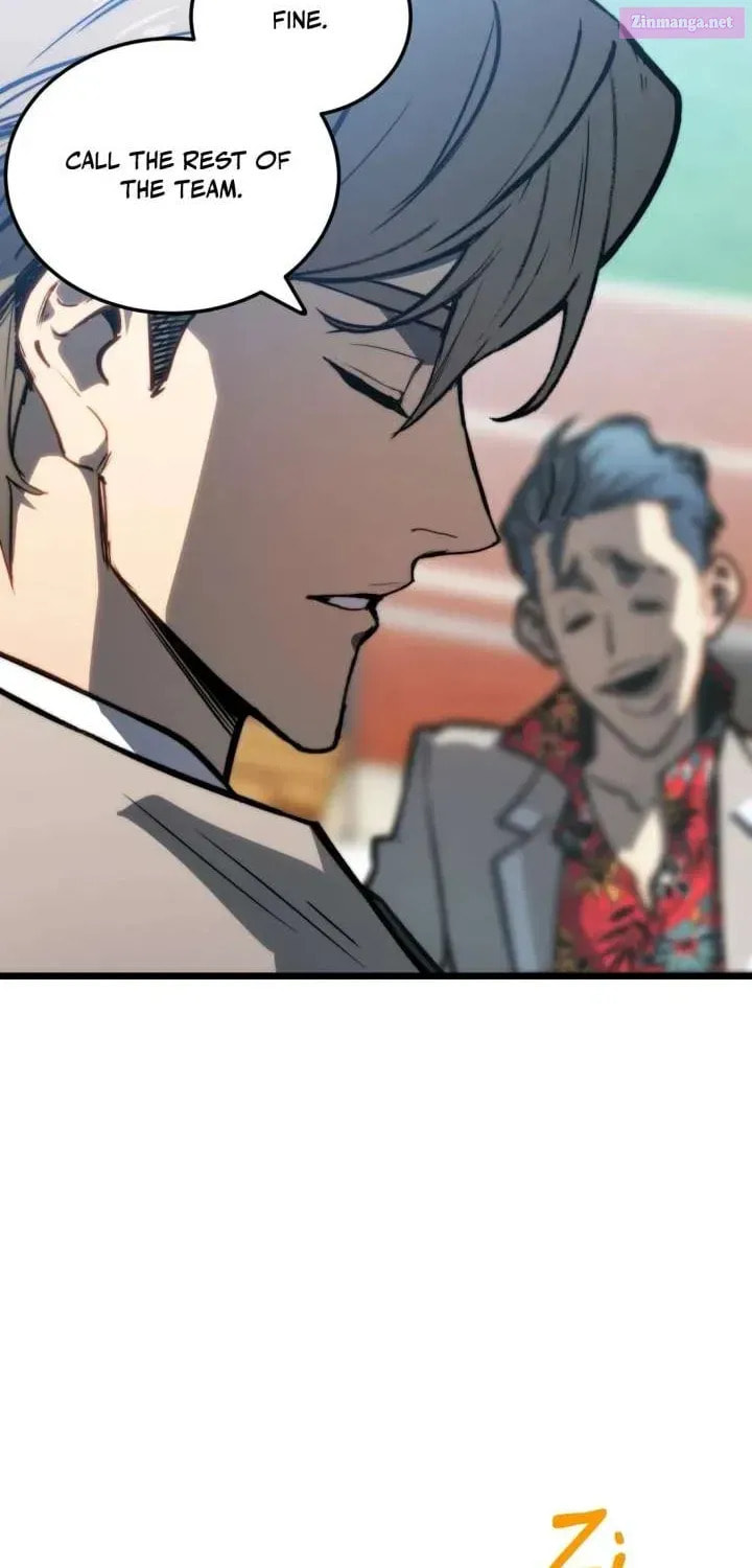 Read Return of the Devourer chapter 7 image 28 on Lezhin