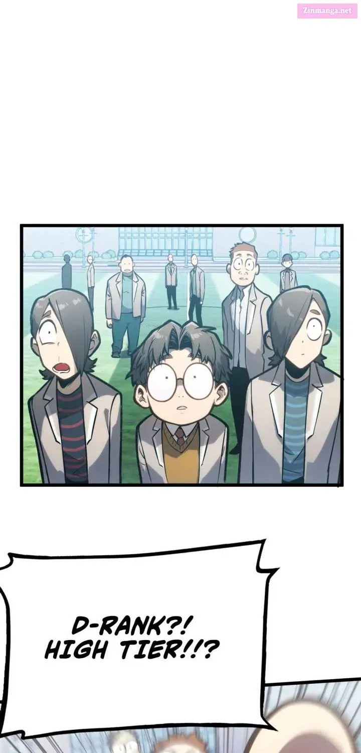 Read Return of the Devourer chapter 7 image 31 on Lezhin
