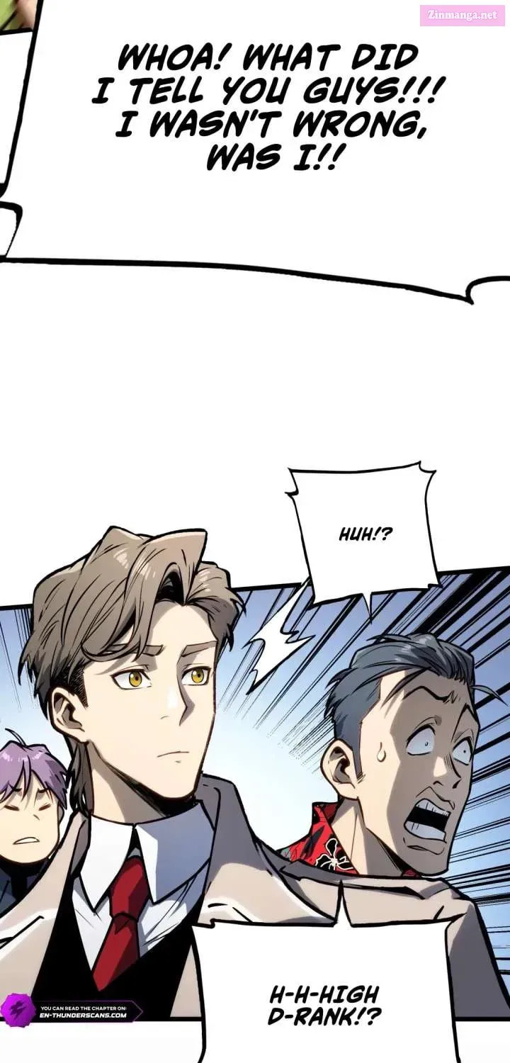 Read Return of the Devourer chapter 7 image 33 on Lezhin