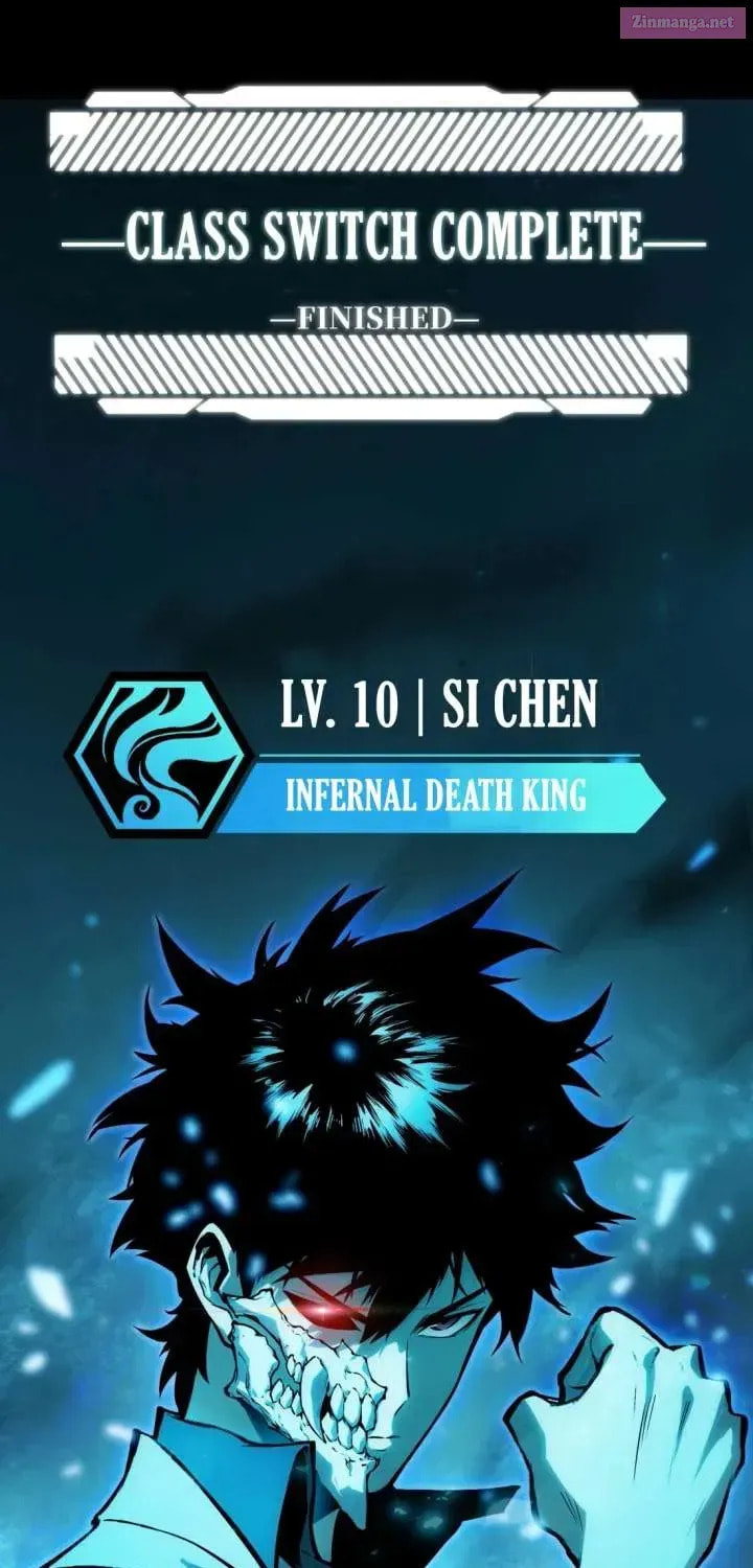 Read Return of the Devourer chapter 7 image 39 on Lezhin