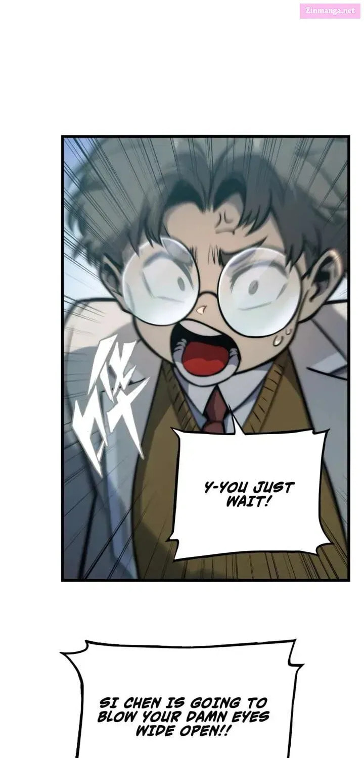 Read Return of the Devourer chapter 7 image 4 on Lezhin