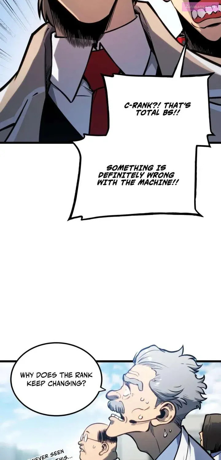 Read Return of the Devourer chapter 7 image 46 on Lezhin