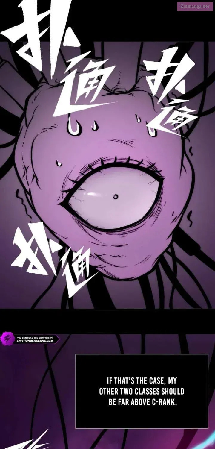 Read Return of the Devourer chapter 7 image 49 on Lezhin