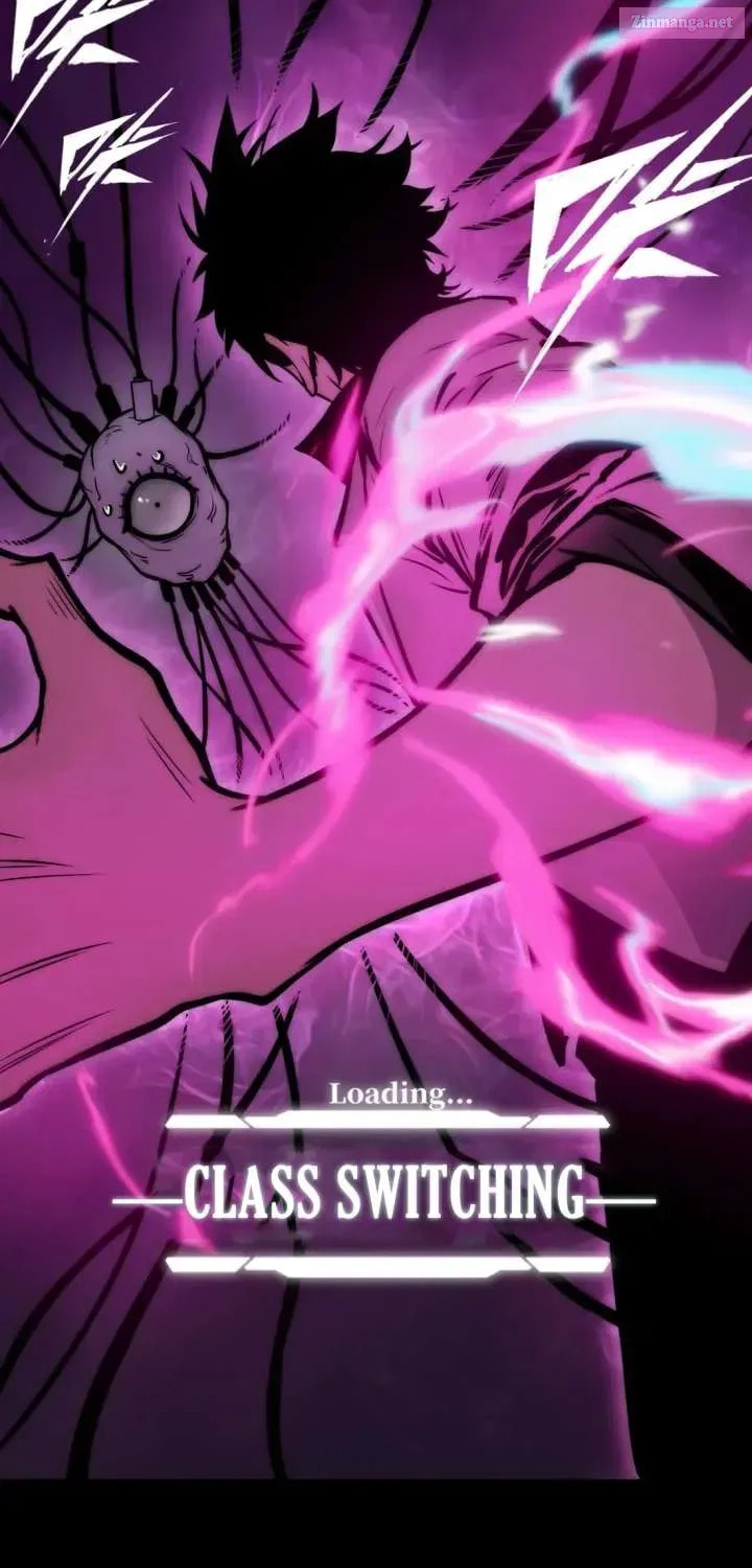 Read Return of the Devourer chapter 7 image 50 on Lezhin