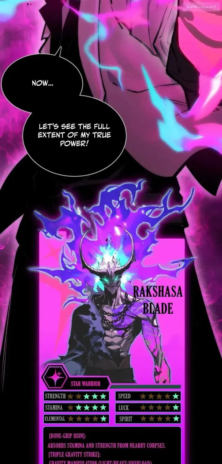 Read Return of the Devourer chapter 7 image 53 on Lezhin