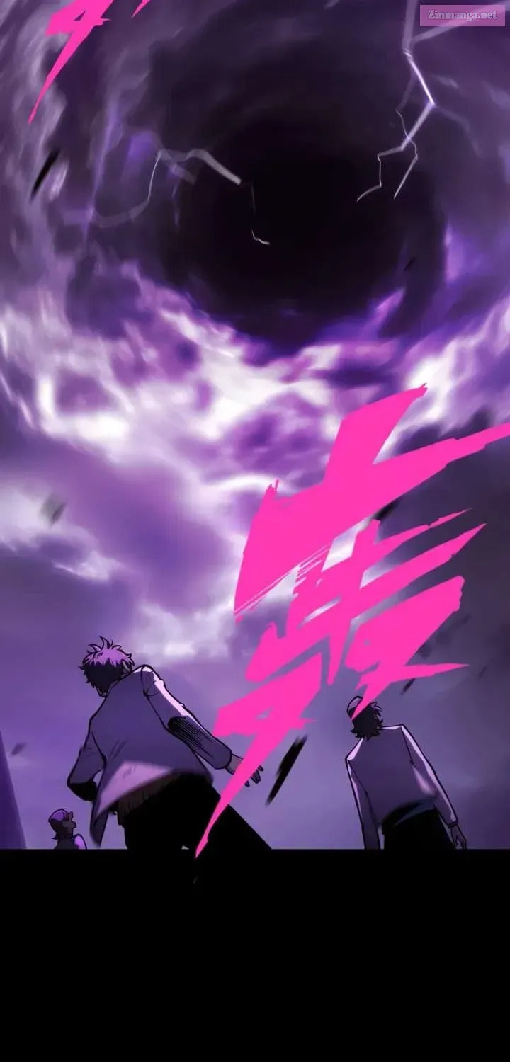 Read Return of the Devourer chapter 7 image 57 on Lezhin