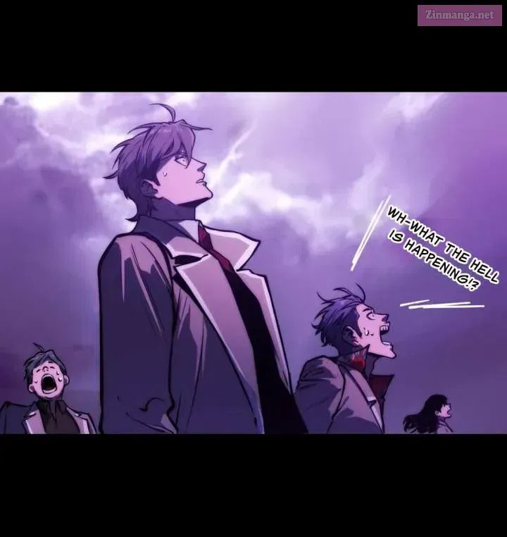 Read Return of the Devourer chapter 7 image 58 on Lezhin