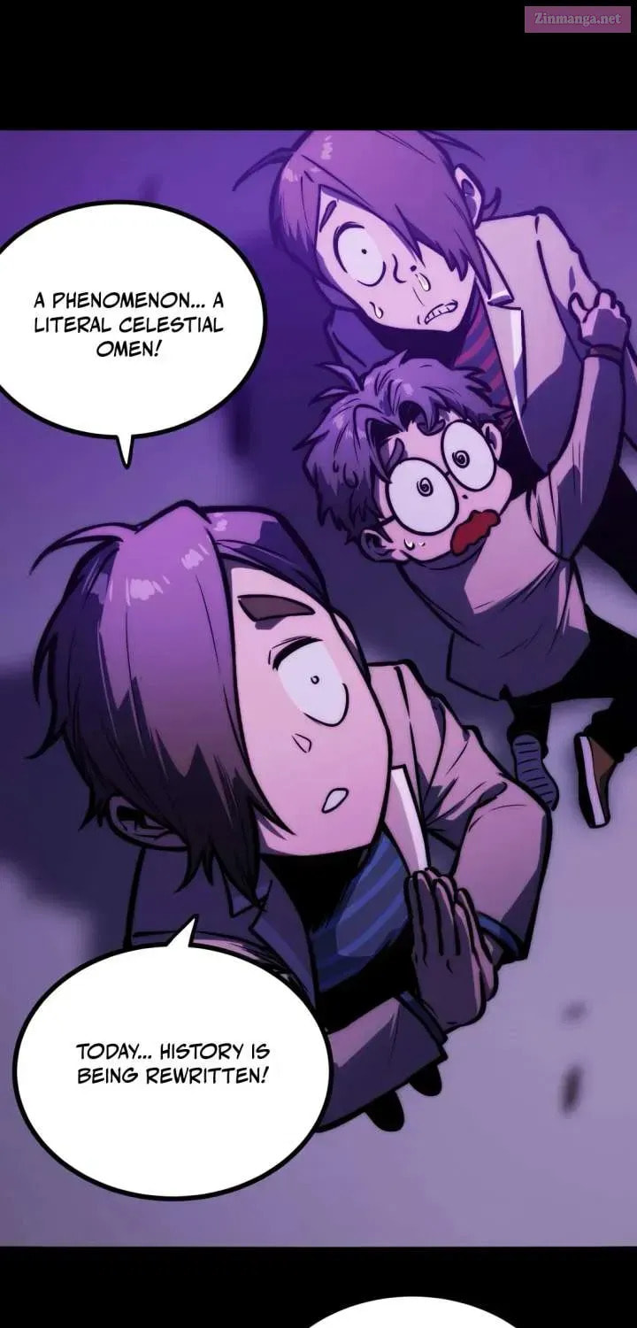 Read Return of the Devourer chapter 7 image 59 on Lezhin