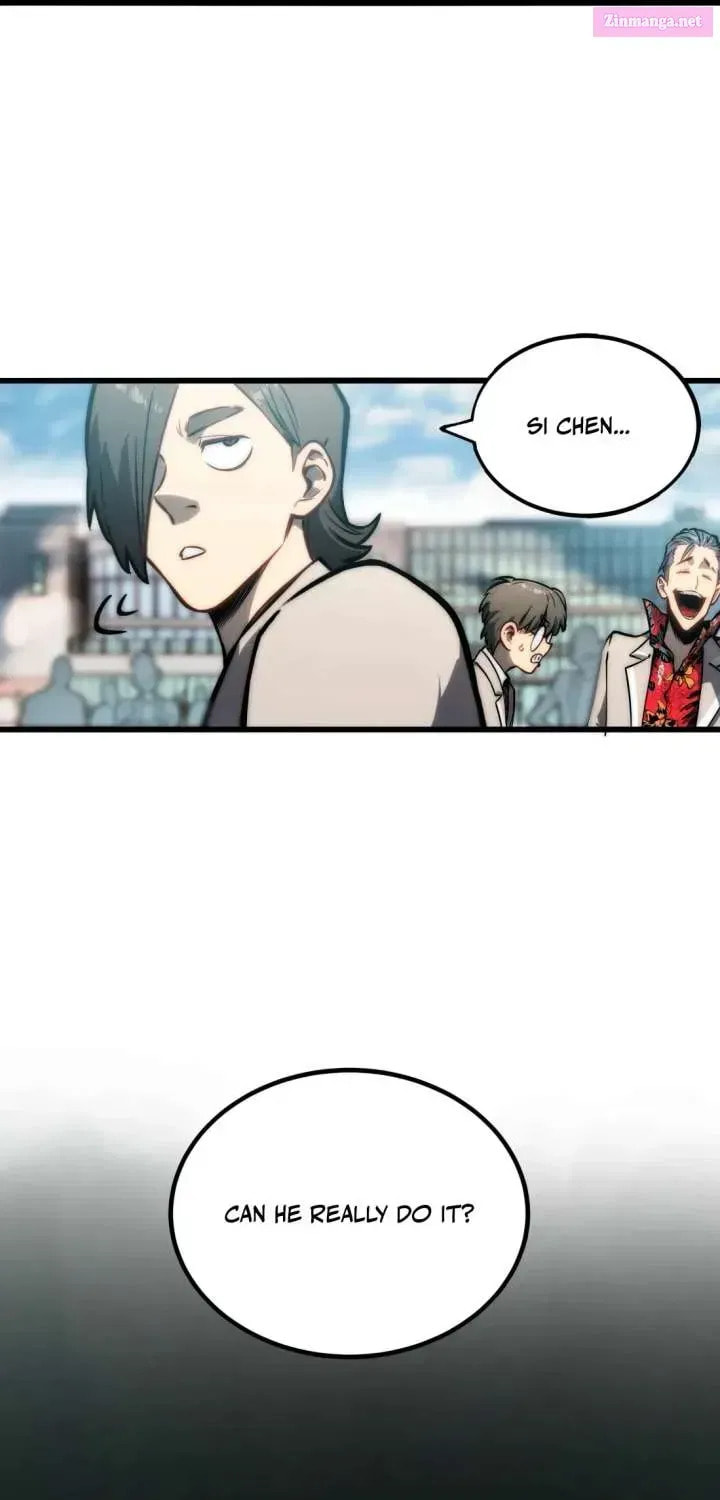 Read Return of the Devourer chapter 7 image 6 on Lezhin