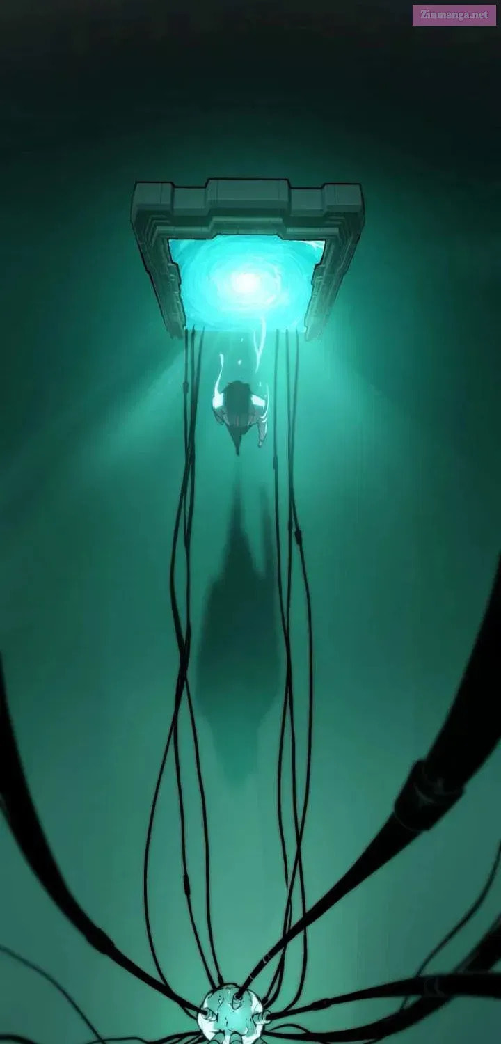 Read Return of the Devourer chapter 7 image 7 on Lezhin