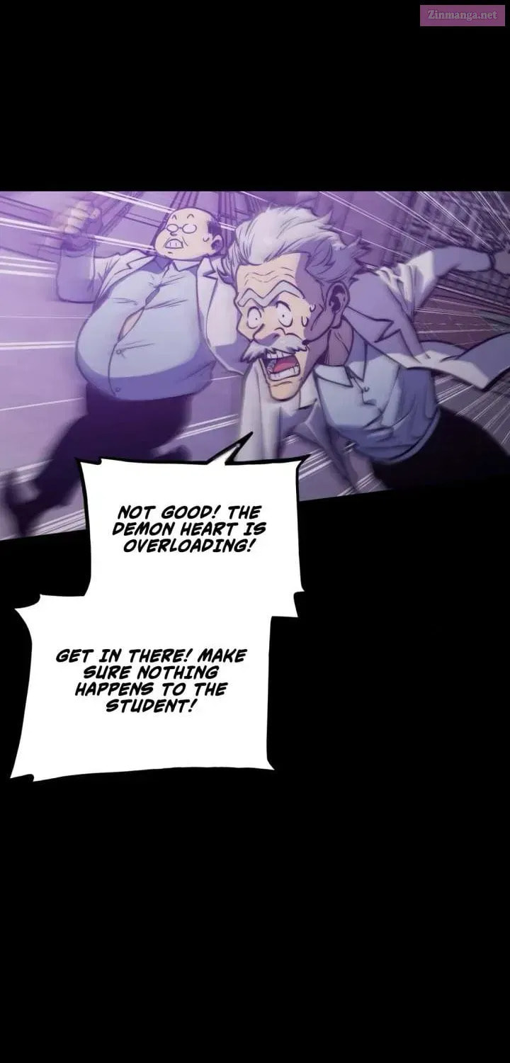 Read Return of the Devourer chapter 7 image 72 on Lezhin