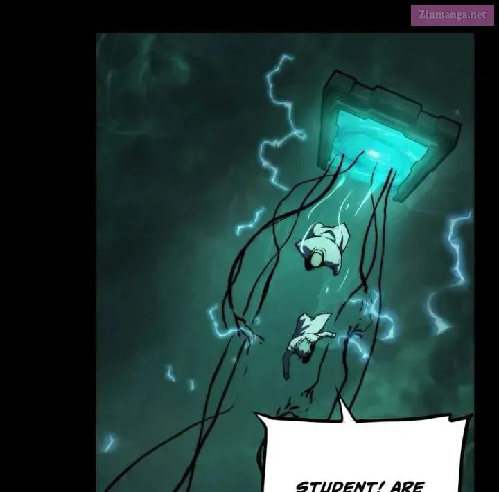 Read Return of the Devourer chapter 7 image 73 on Lezhin