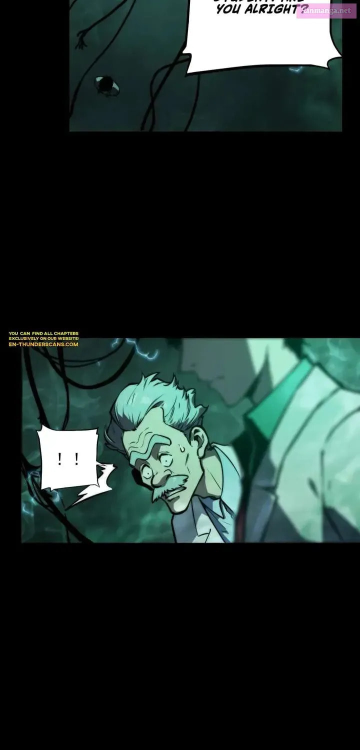 Read Return of the Devourer chapter 7 image 74 on Lezhin