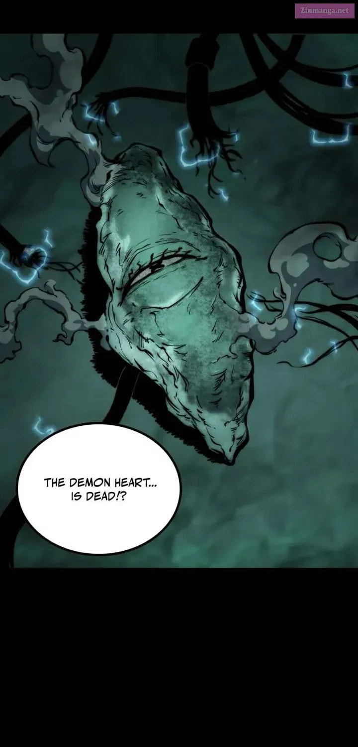 Read Return of the Devourer chapter 7 image 75 on Lezhin